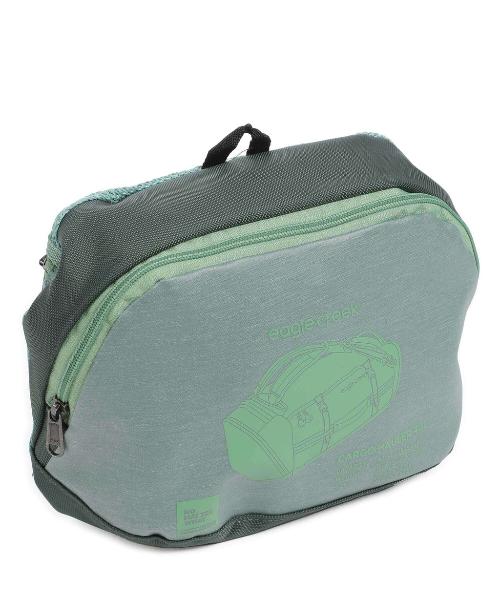 Eagle Creek Cargo Hauler 40 Weekend bag duck green