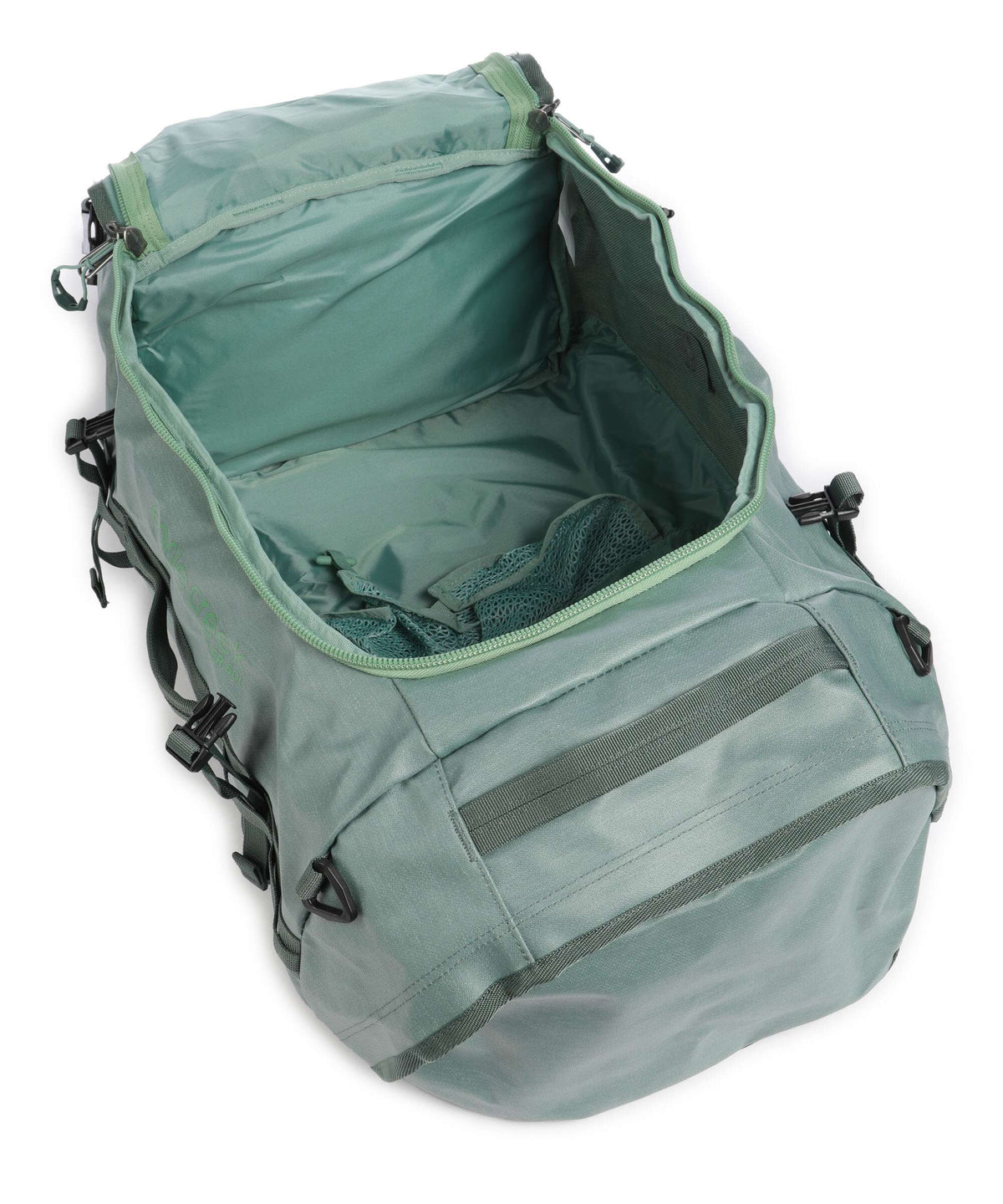 Eagle Creek Cargo Hauler 60 Travel bag duck green