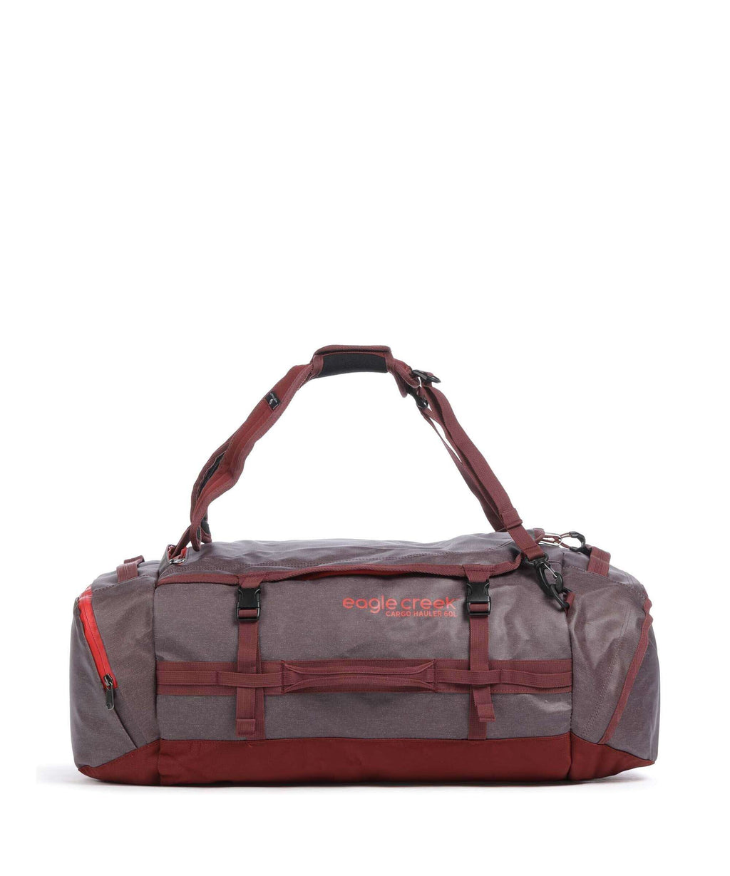 Eagle Creek Cargo Hauler 60 Travel bag currant
