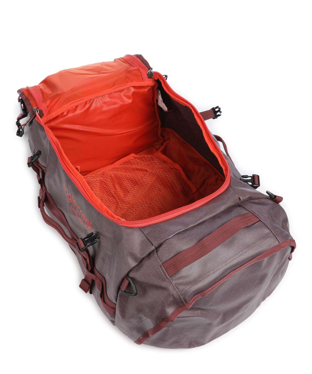 Eagle Creek Cargo Hauler 60 Travel bag currant