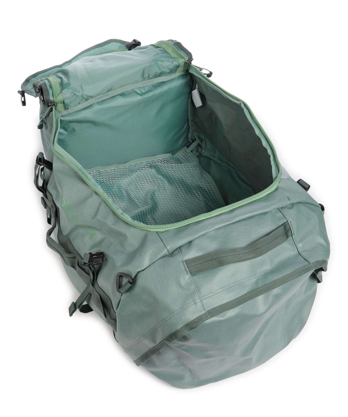 Eagle Creek Cargo Hauler 90 Travel bag duck green
