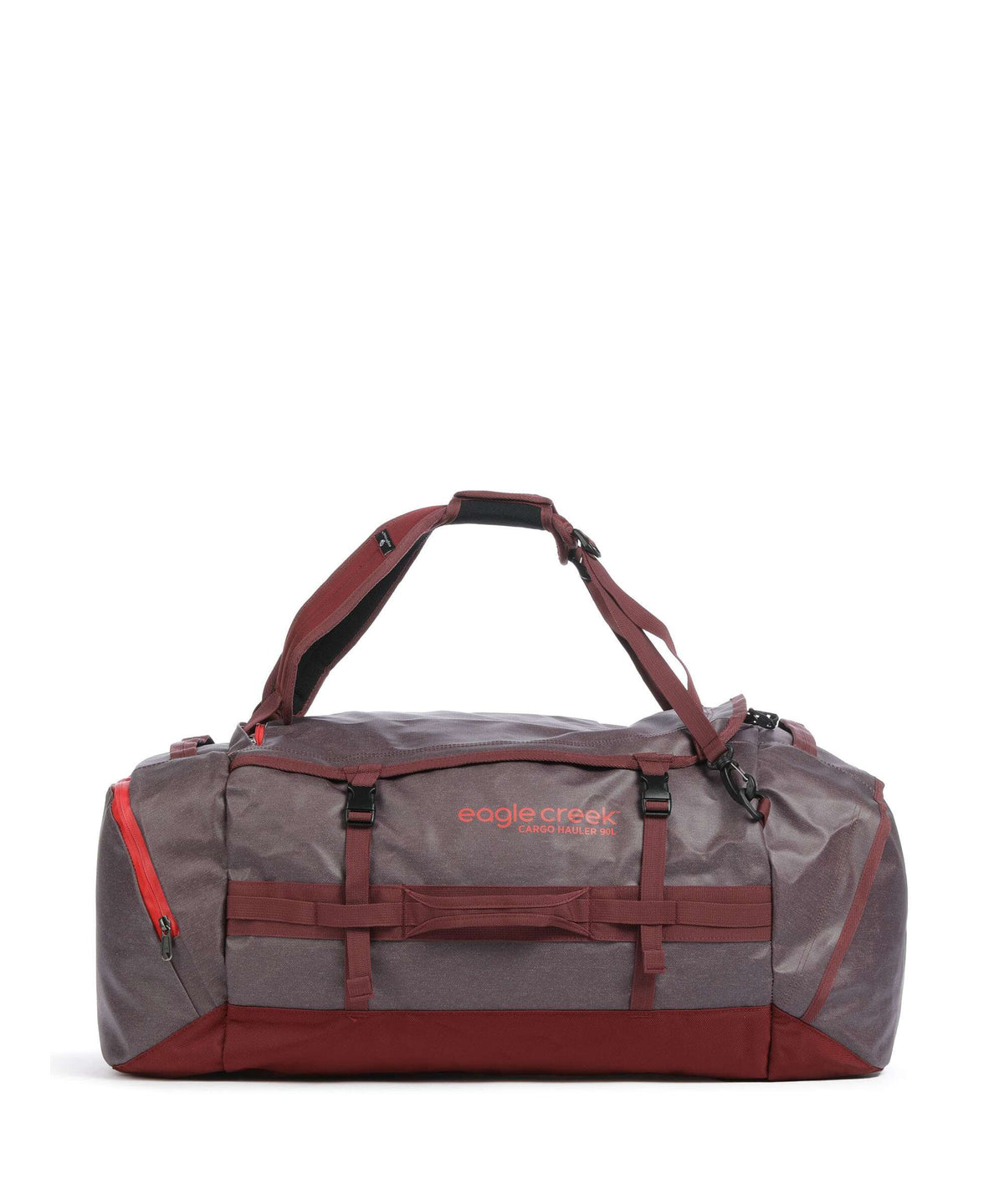 Eagle Creek Cargo Hauler 90 Travel bag currant