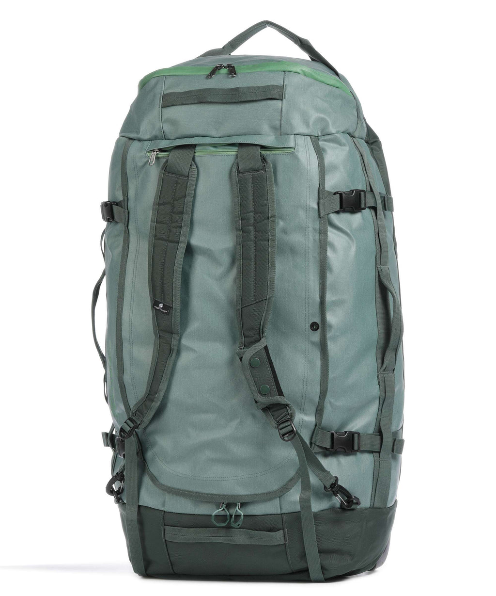 Eagle Creek Cargo Hauler 130 Backpack with wheels duck green