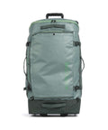 Eagle Creek Cargo Hauler XT 120 Backpack with wheels duck green