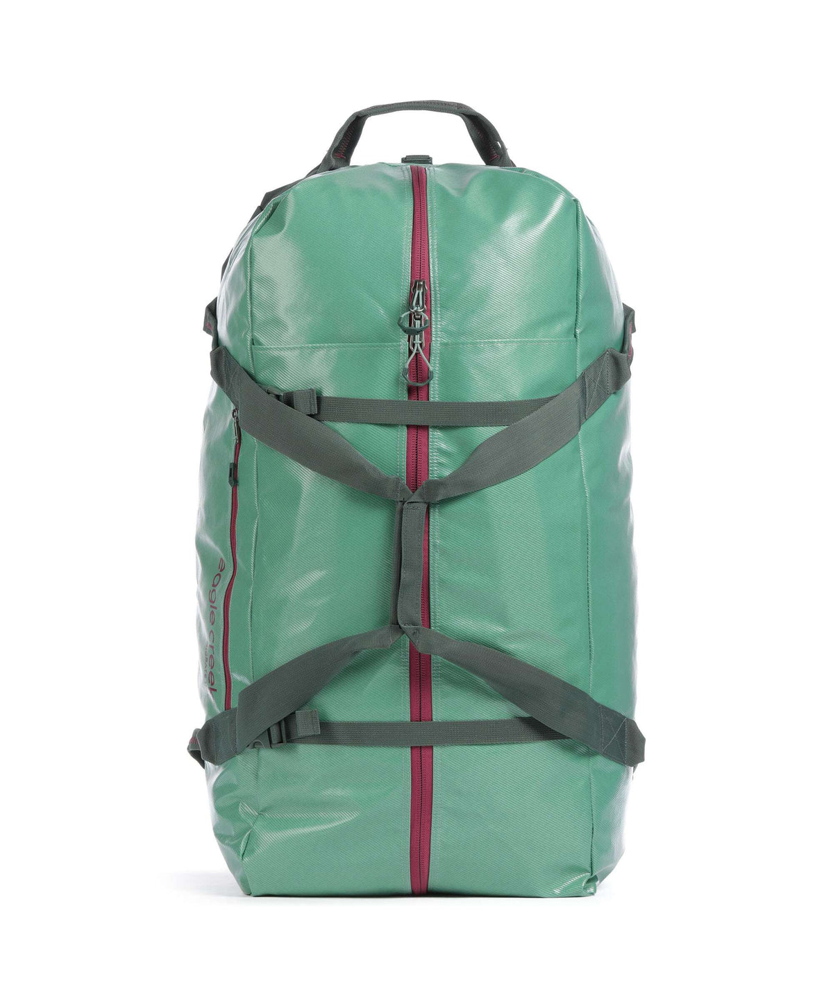 Eagle Creek Migrate 110 Backpack with wheels willow