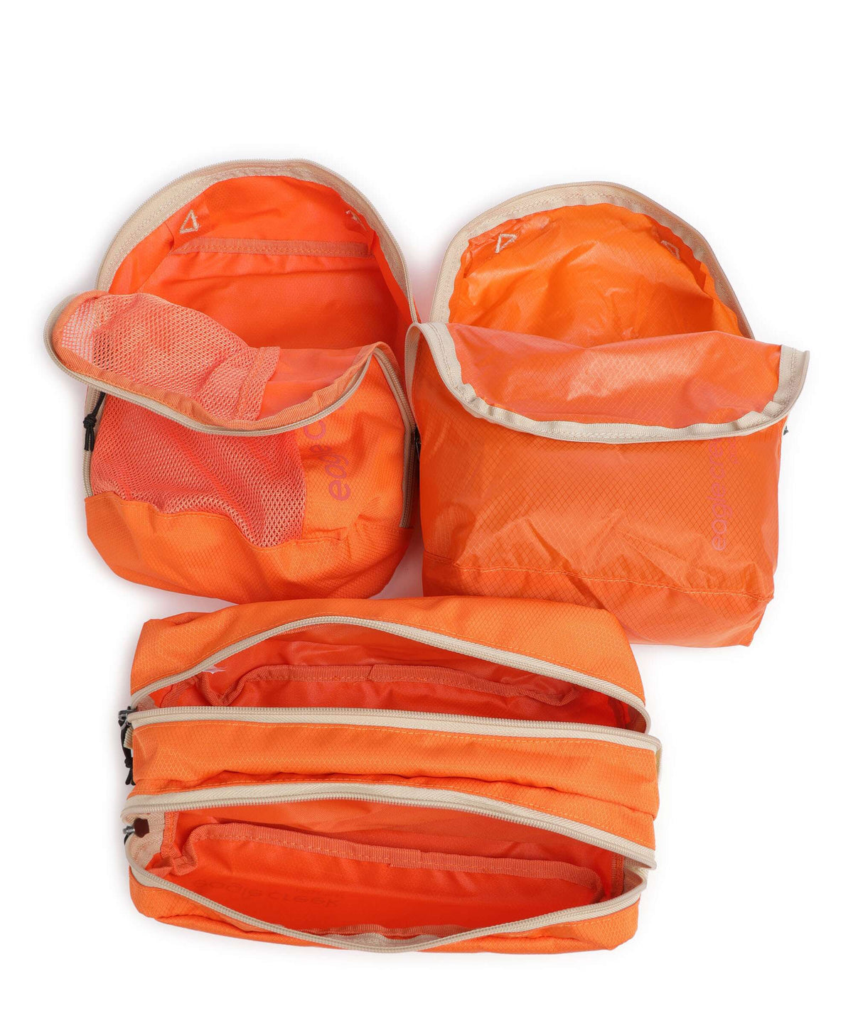 Eagle Creek Pack-It Overnight Travel accessory mandarin