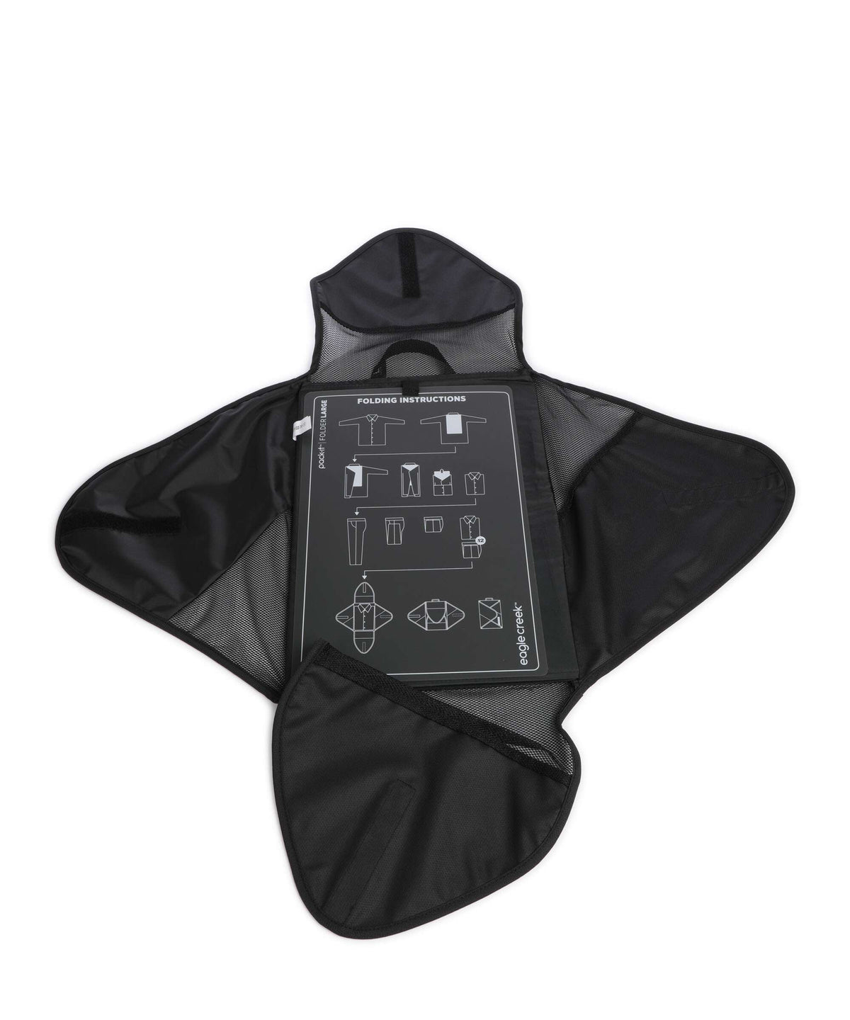 Eagle Creek Pack-It Starter Travel accessory black
