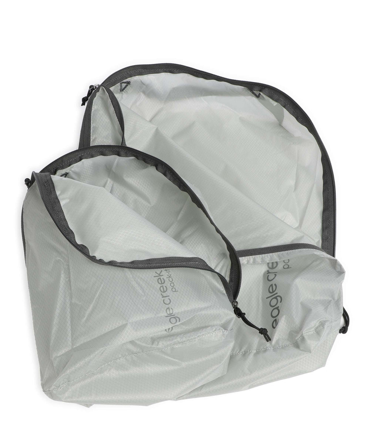 Eagle Creek Pack-It Starter Travel accessory storm grey