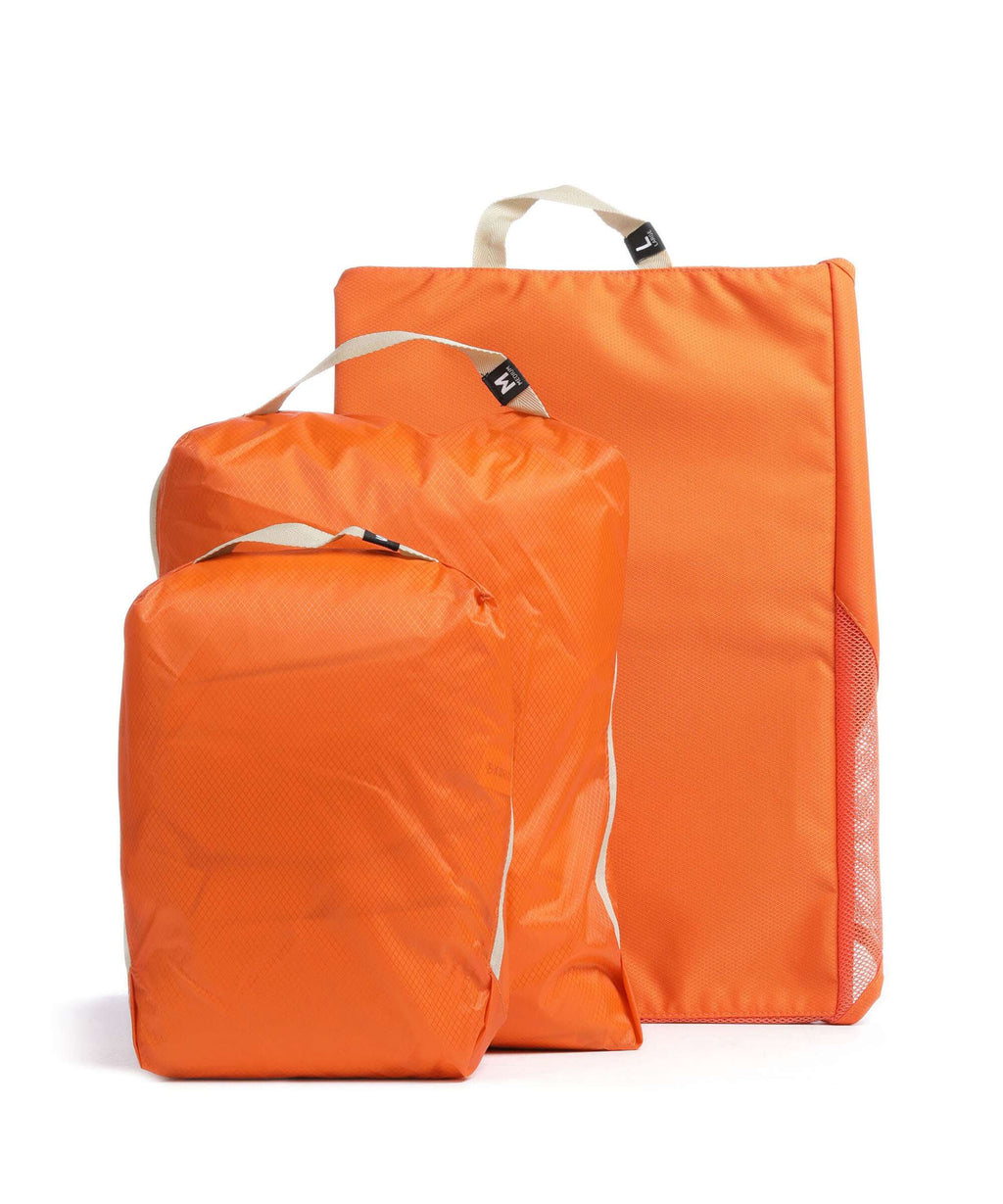 Eagle Creek Pack-It Starter Travel accessory mandarin