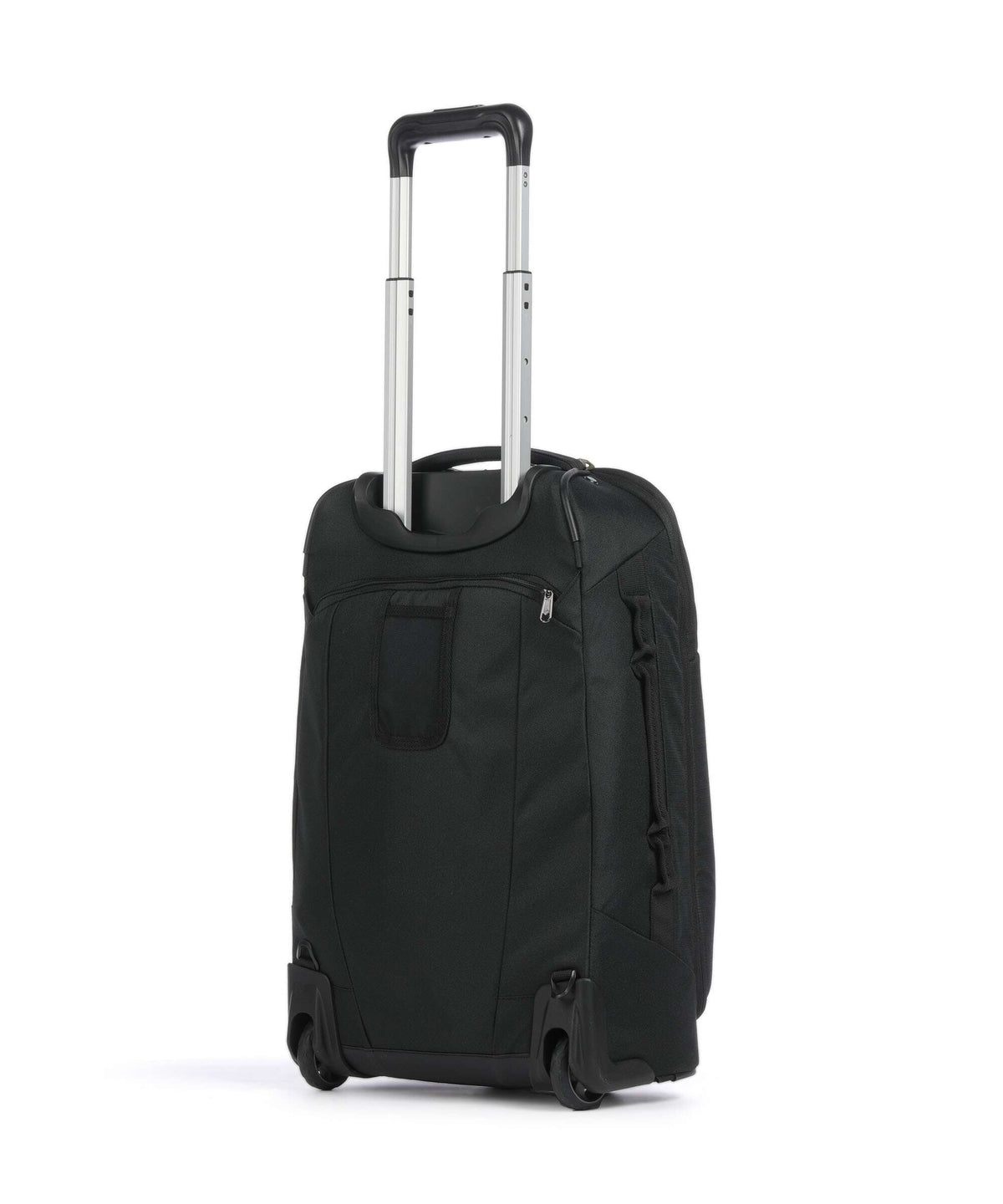 Eagle Creek Expanse Convertible Carry On Backpack with wheels midnight black