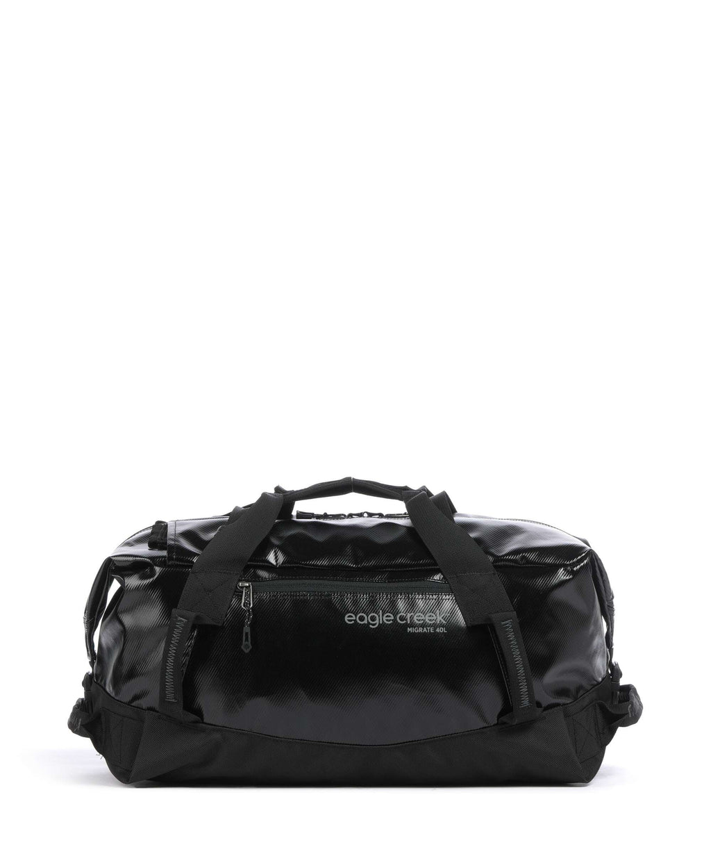 Eagle Creek Migrate 40 Weekend bag midnight black