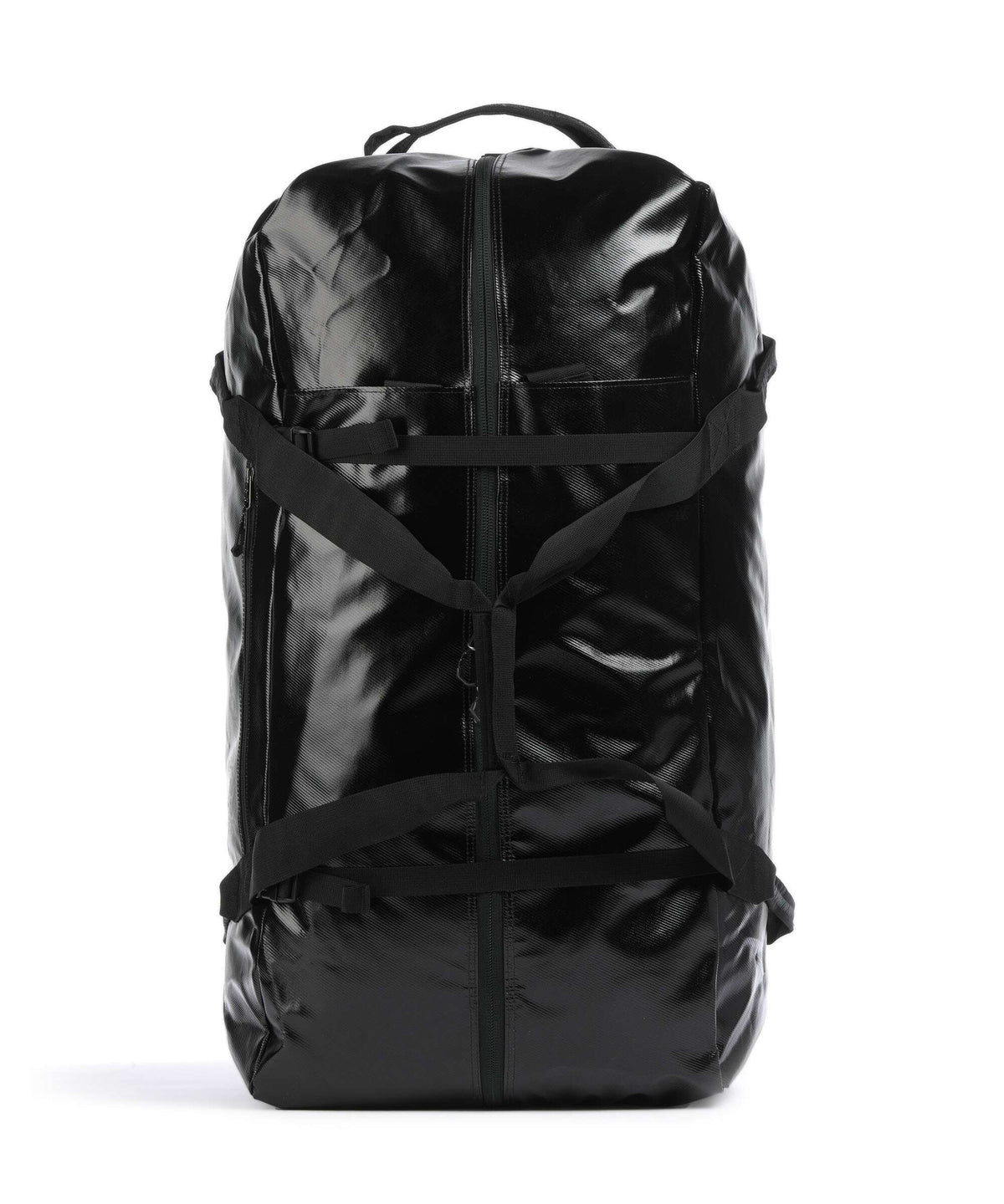 Eagle Creek Migrate 130 Backpack with wheels midnight black