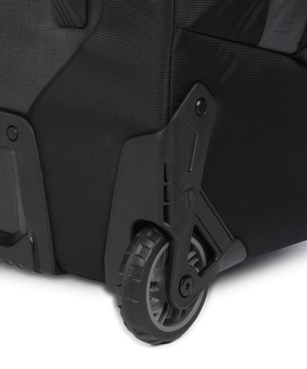 Eagle Creek Exploration ORV Trunk 36 Trolley (2 wheels) black