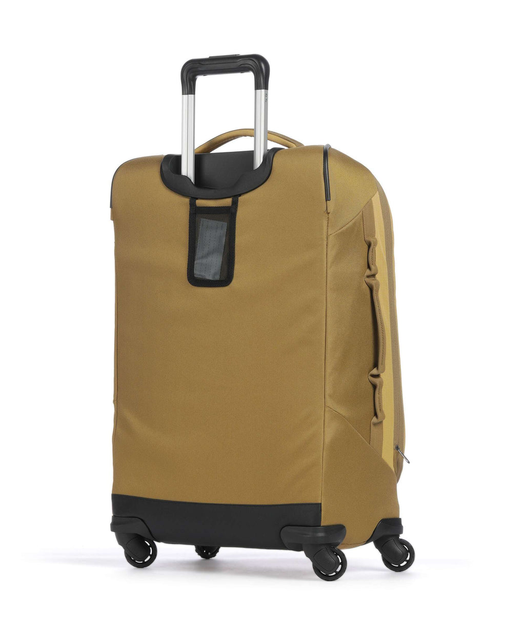Eagle Creek Expanse 60 Spinner (4 wheels) gold