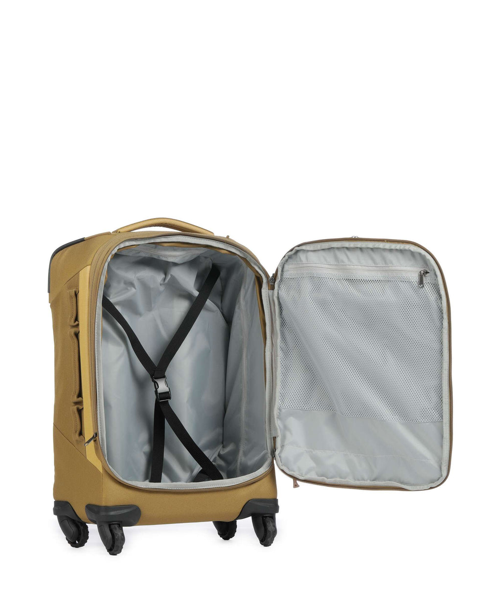 Eagle Creek Expanse 35 Spinner (4 wheels) gold