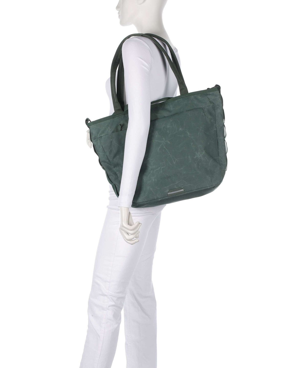Eagle Creek Explore Tote bag grass green