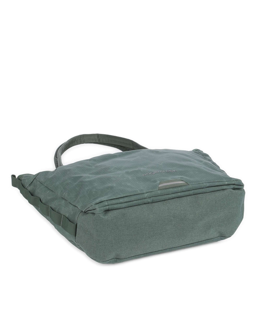 Eagle Creek Explore Tote bag grass green
