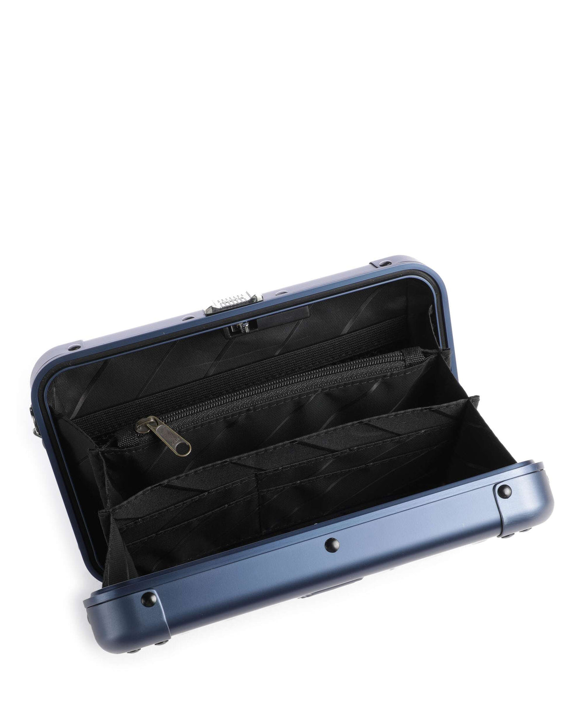 Aleon Classic 1905 Vanity Crossbody bag sapphire