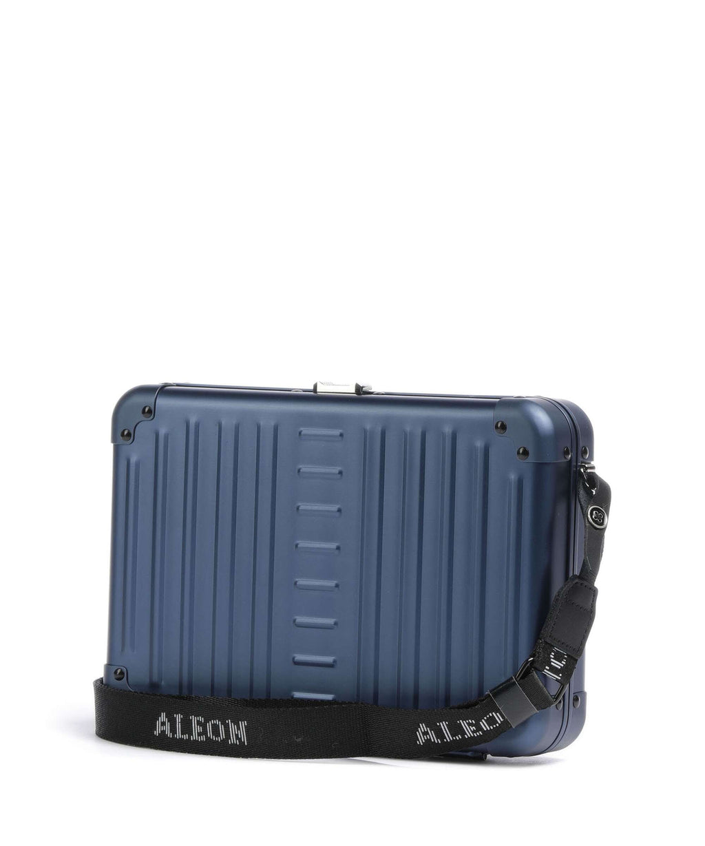Aleon Classic 2505 Vanity Crossbody bag sapphire