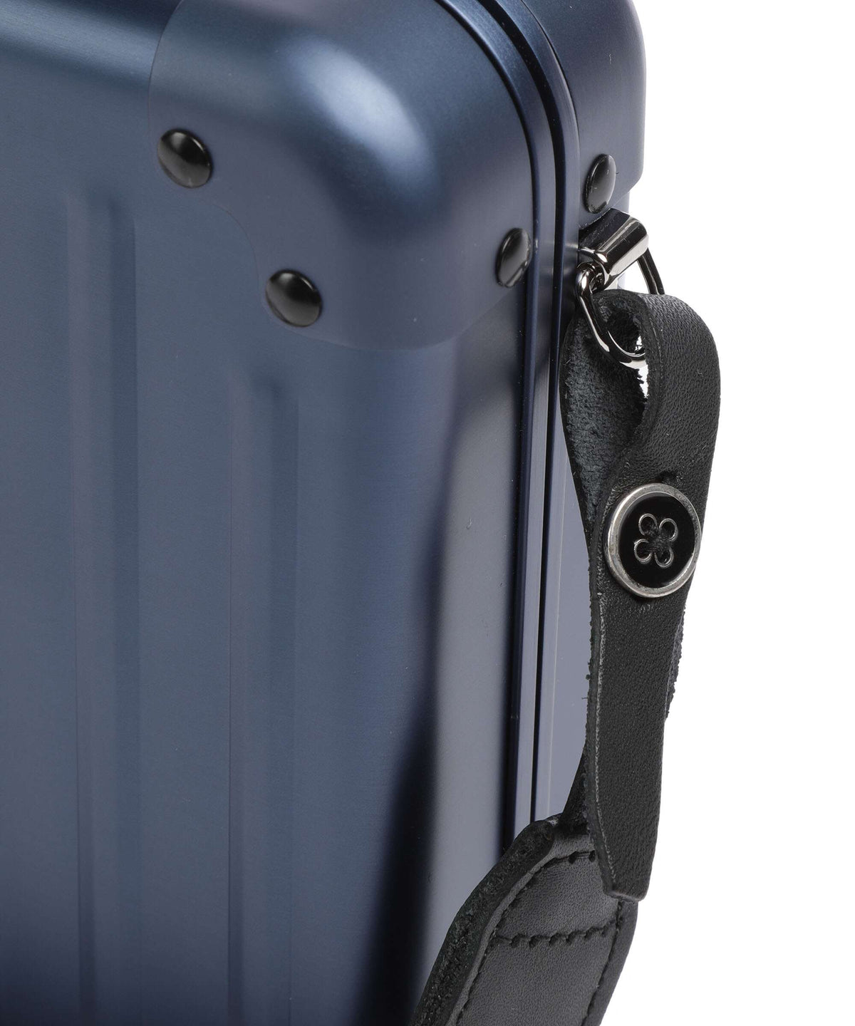 Aleon Classic 2505 Vanity Crossbody bag sapphire