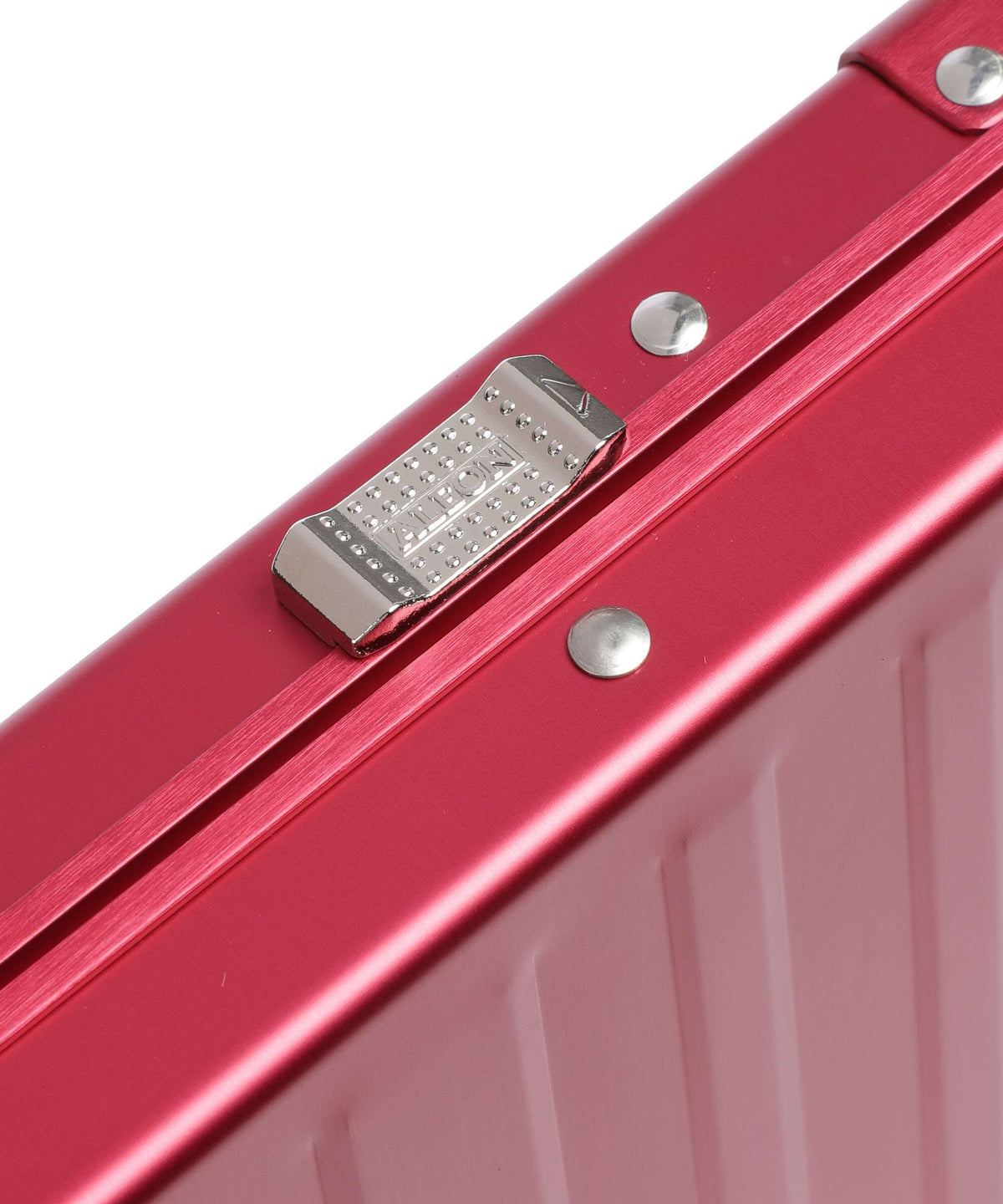 Aleon Classic Laptop bag ruby