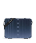 Aleon Classic Laptop bag sapphire
