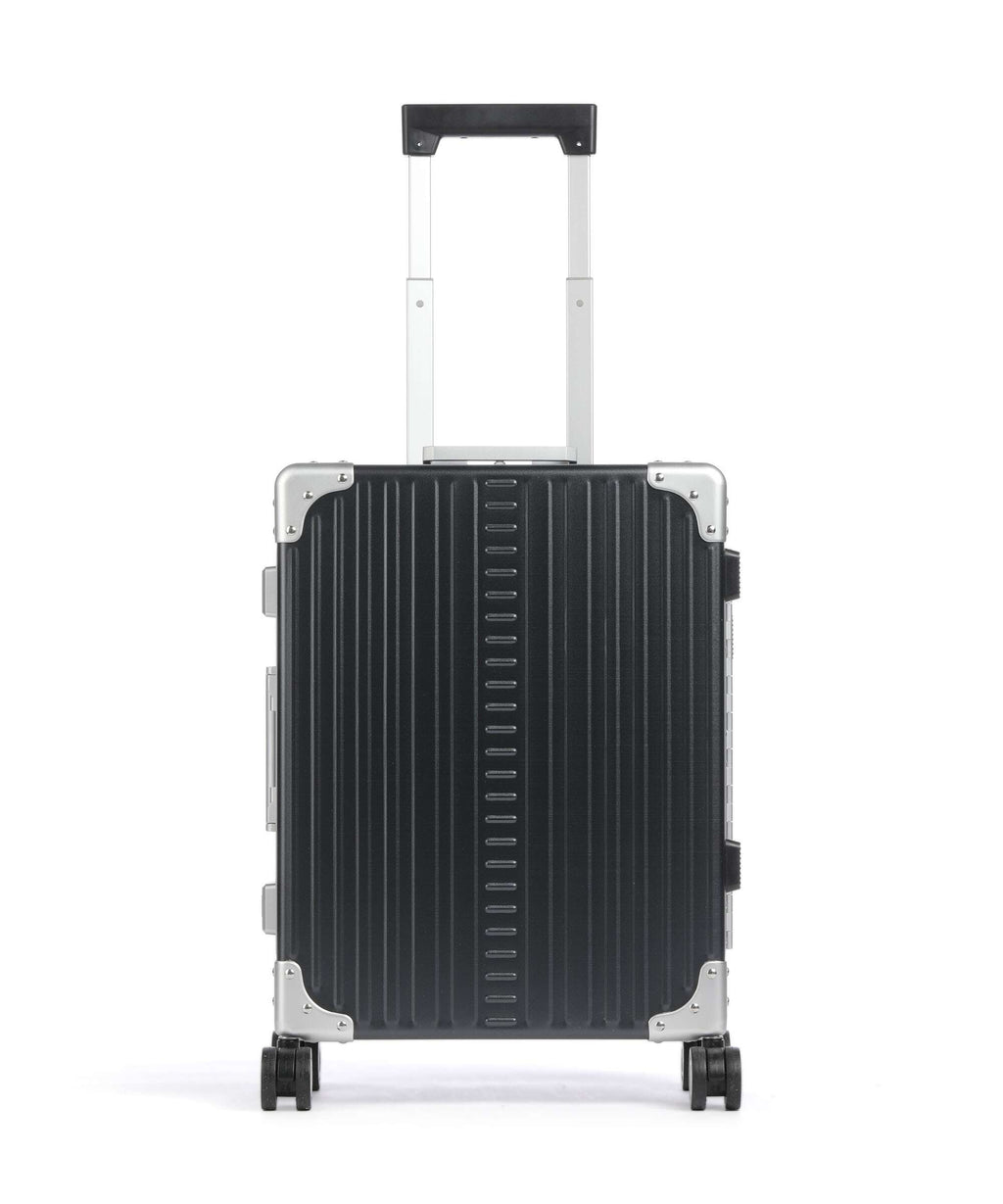 Aleon Fortis 21 International Spinner (4 wheels) onyxdust