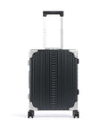 Aleon Fortis 21 International Spinner (4 wheels) onyxdust