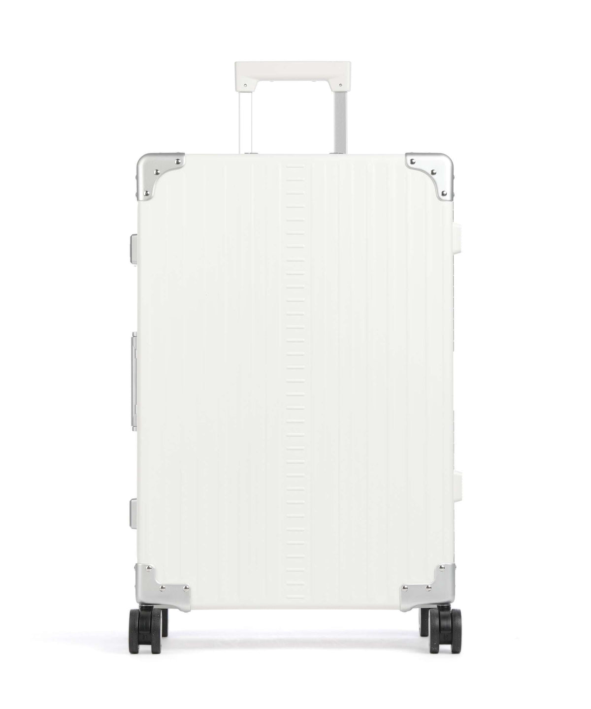 Aleon Fortis 26 Traveler Spinner (4 wheels) snow white