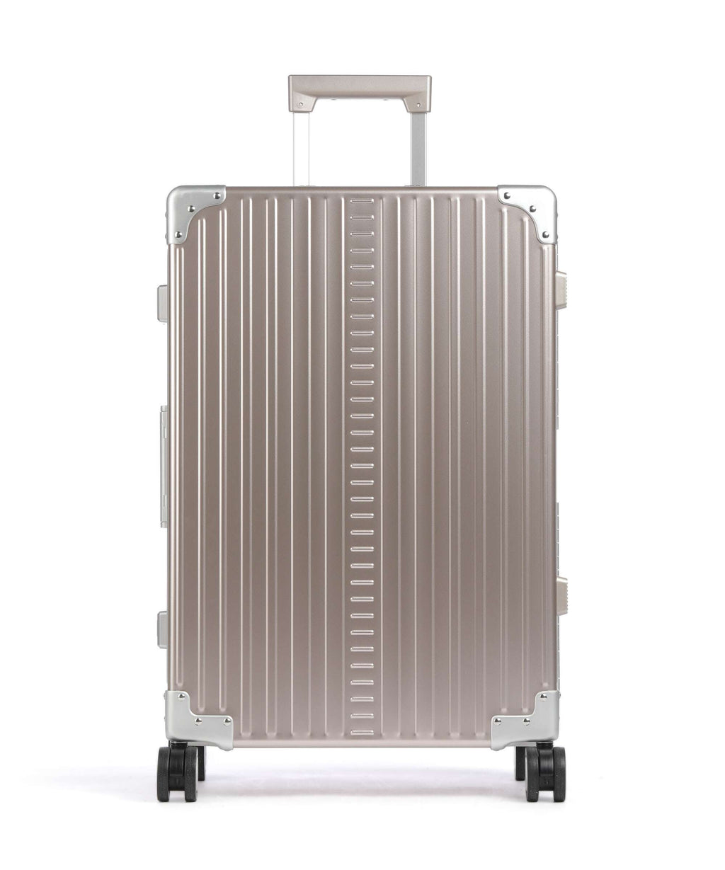 Aleon Fortis 26 Traveler Spinner (4 wheels) rose gold