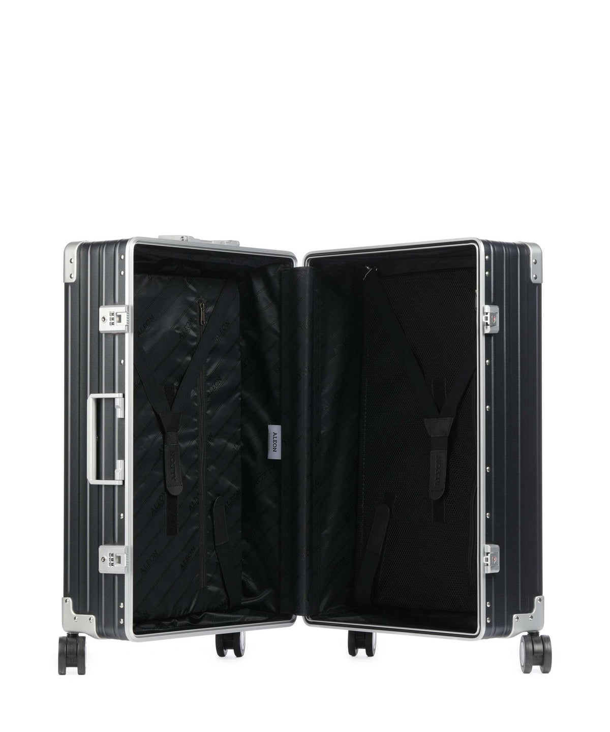 Aleon Fortis 26 Traveler Spinner (4 wheels) onyxdust