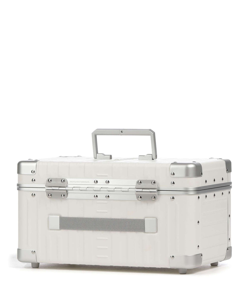 Aleon Fortis 15 Beauty case snow white