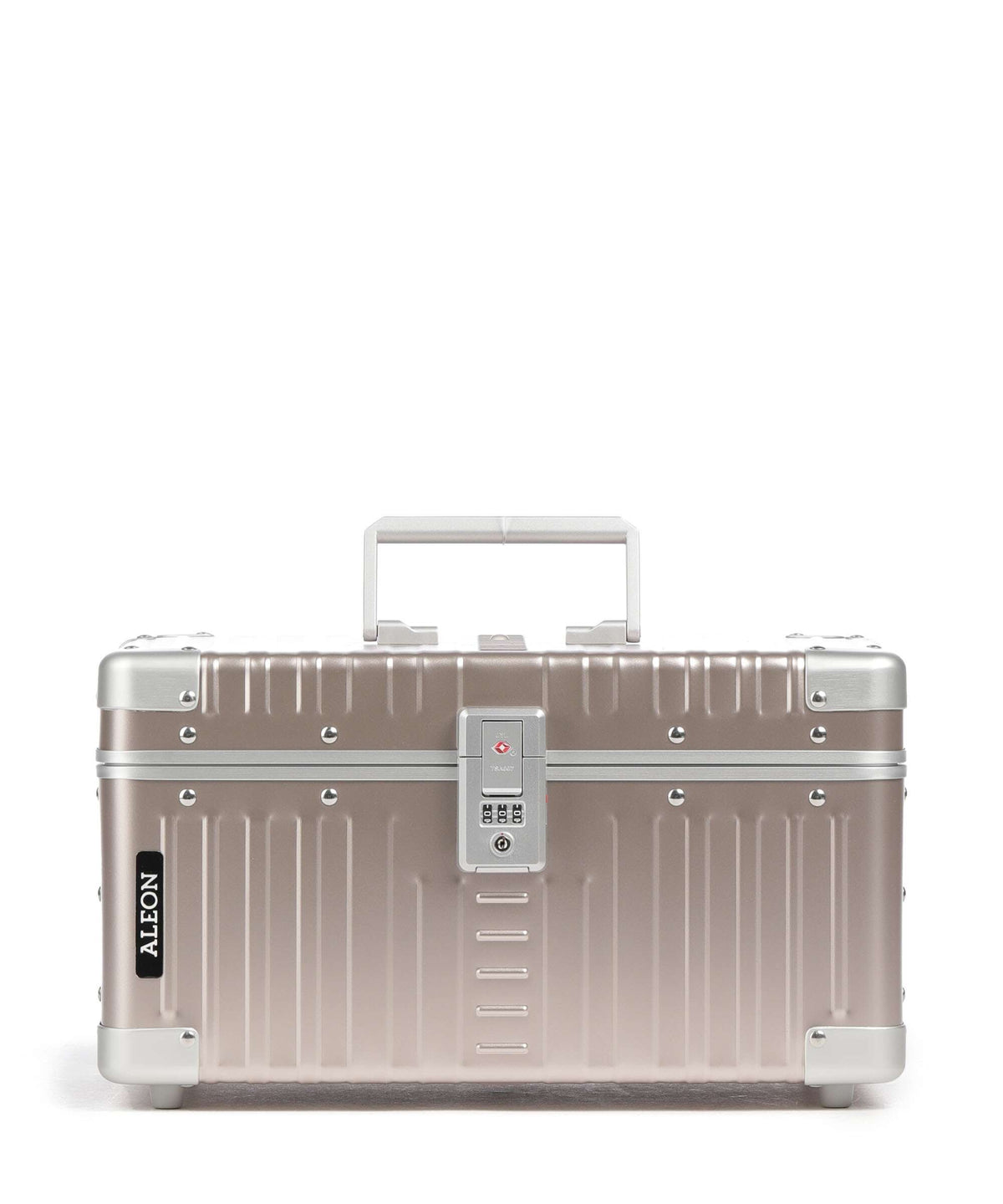Aleon Fortis 15 Beauty case rose gold