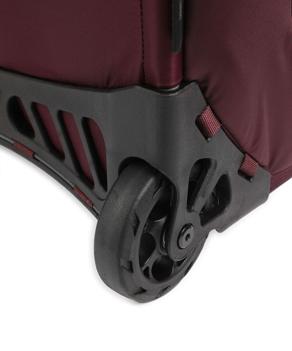Osprey Ozone Trolley (2 wheels) moody burgundy