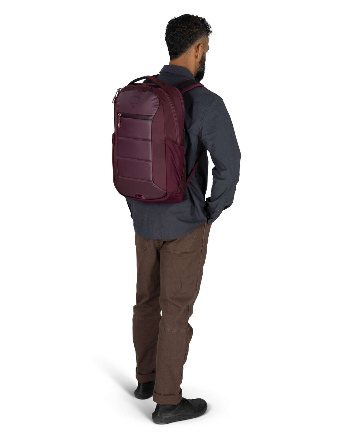 Osprey Ozone Backpack black