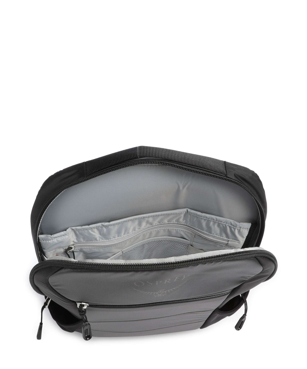 Osprey Ozone Backpack black