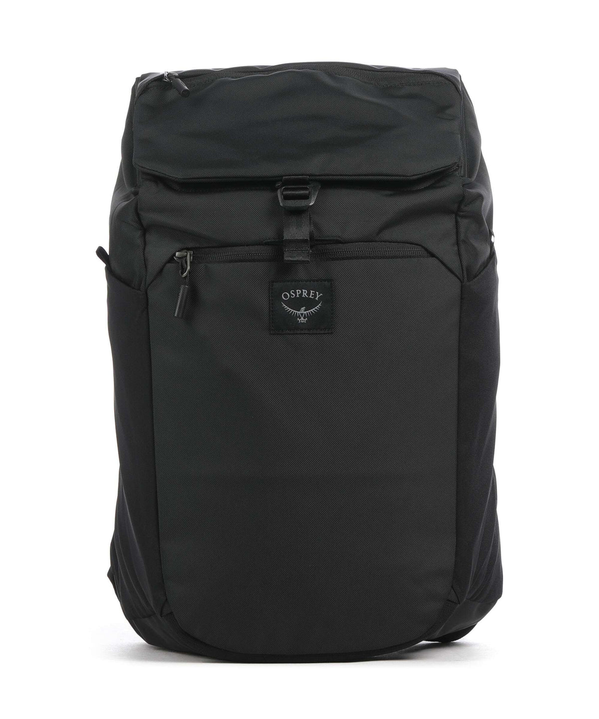 Osprey Aoede Syncpack Backpack black