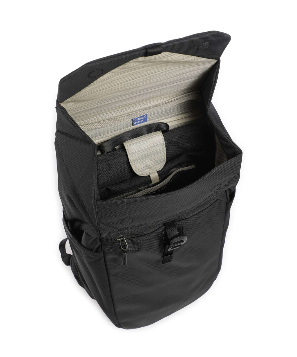 Osprey Aoede Syncpack Backpack black