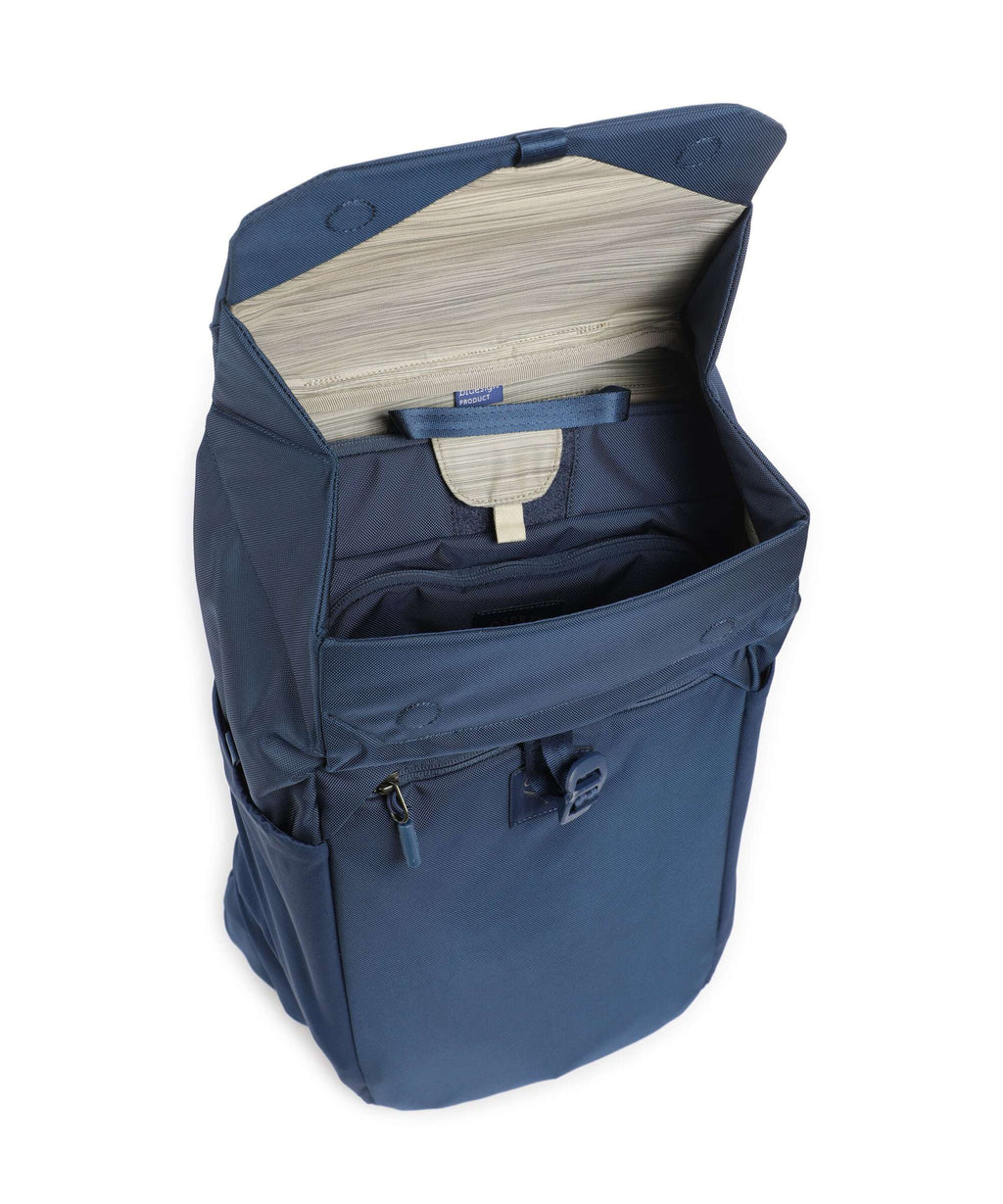Osprey Aoede Syncpack Backpack antique blue