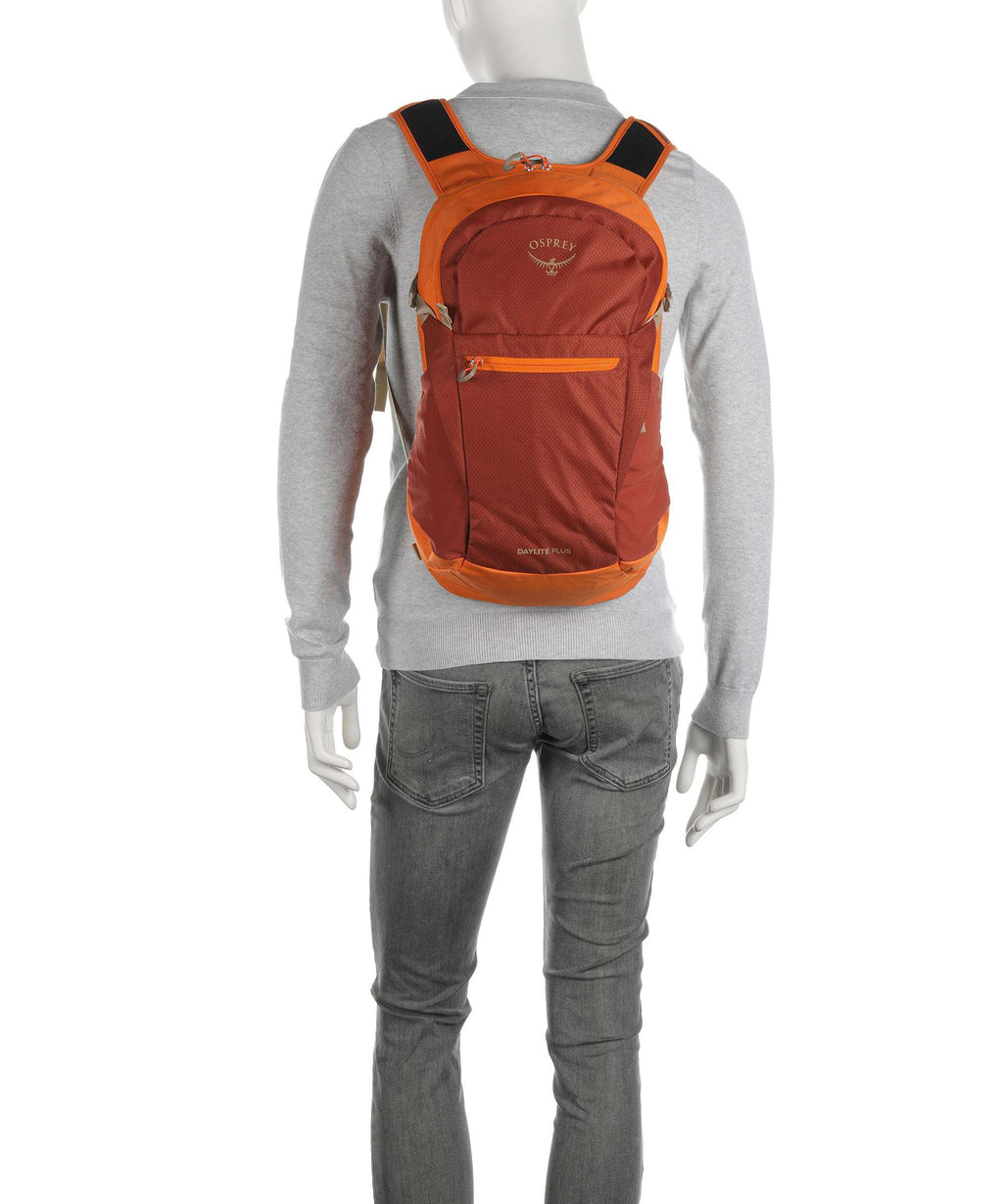 Osprey Daylite Plus Backpack wander yellow