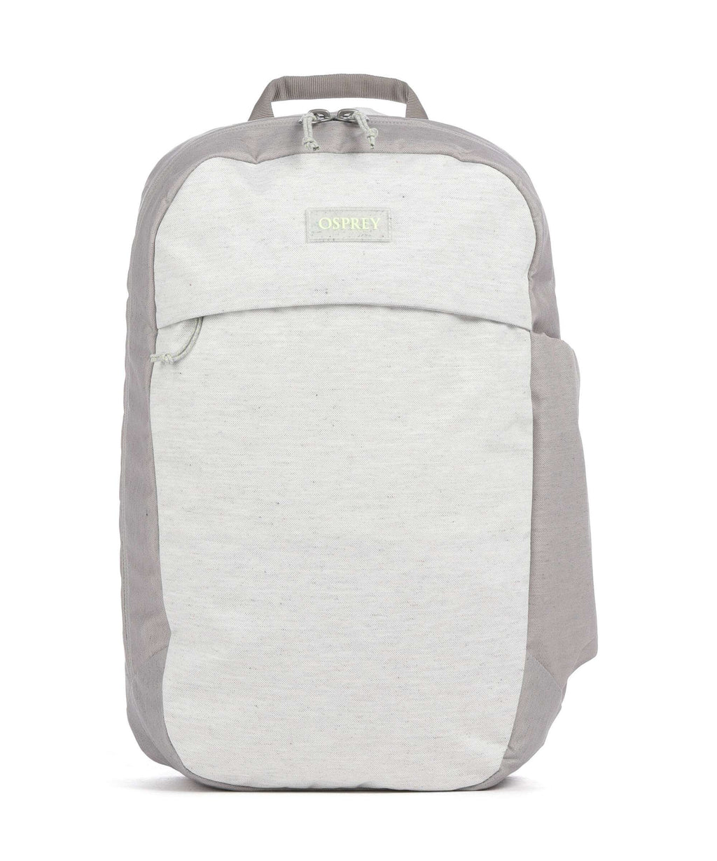 Osprey Arcane Large Backpack earth pediment grey block