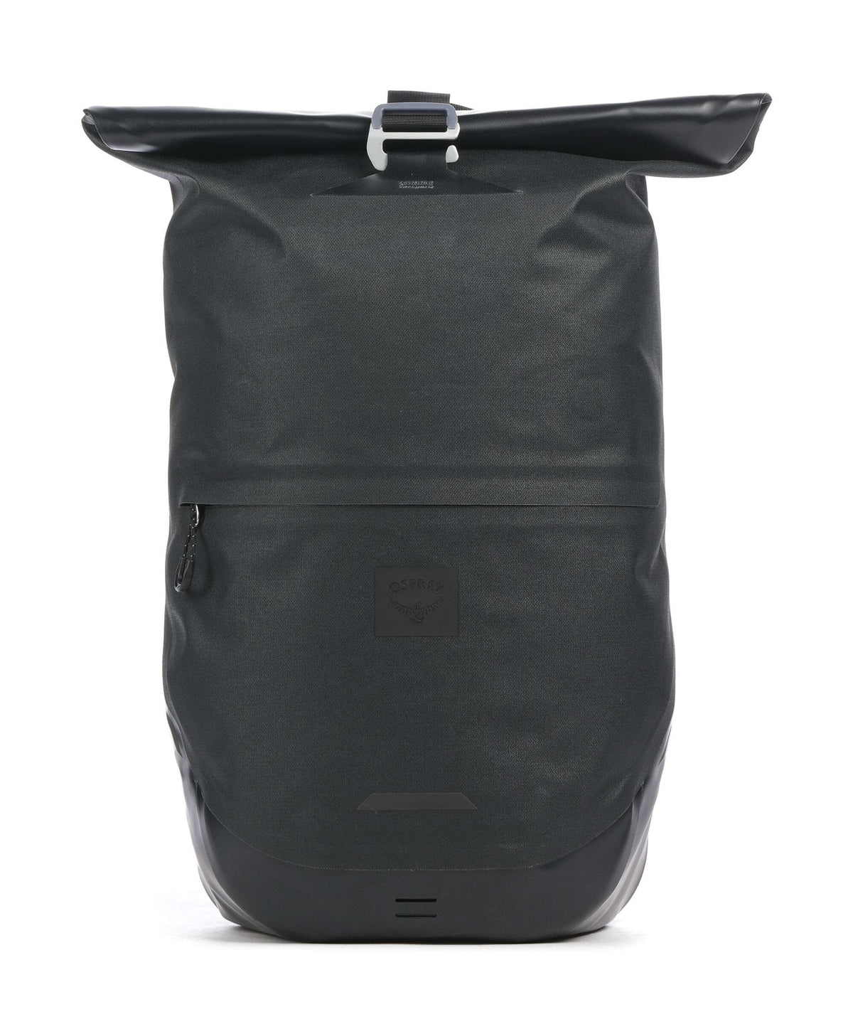 Osprey Metron WP 25 Rolltop backpack raven black/anchor blue