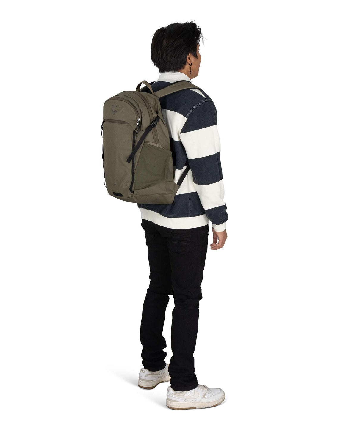 Osprey Axis 24 Backpack earl grey