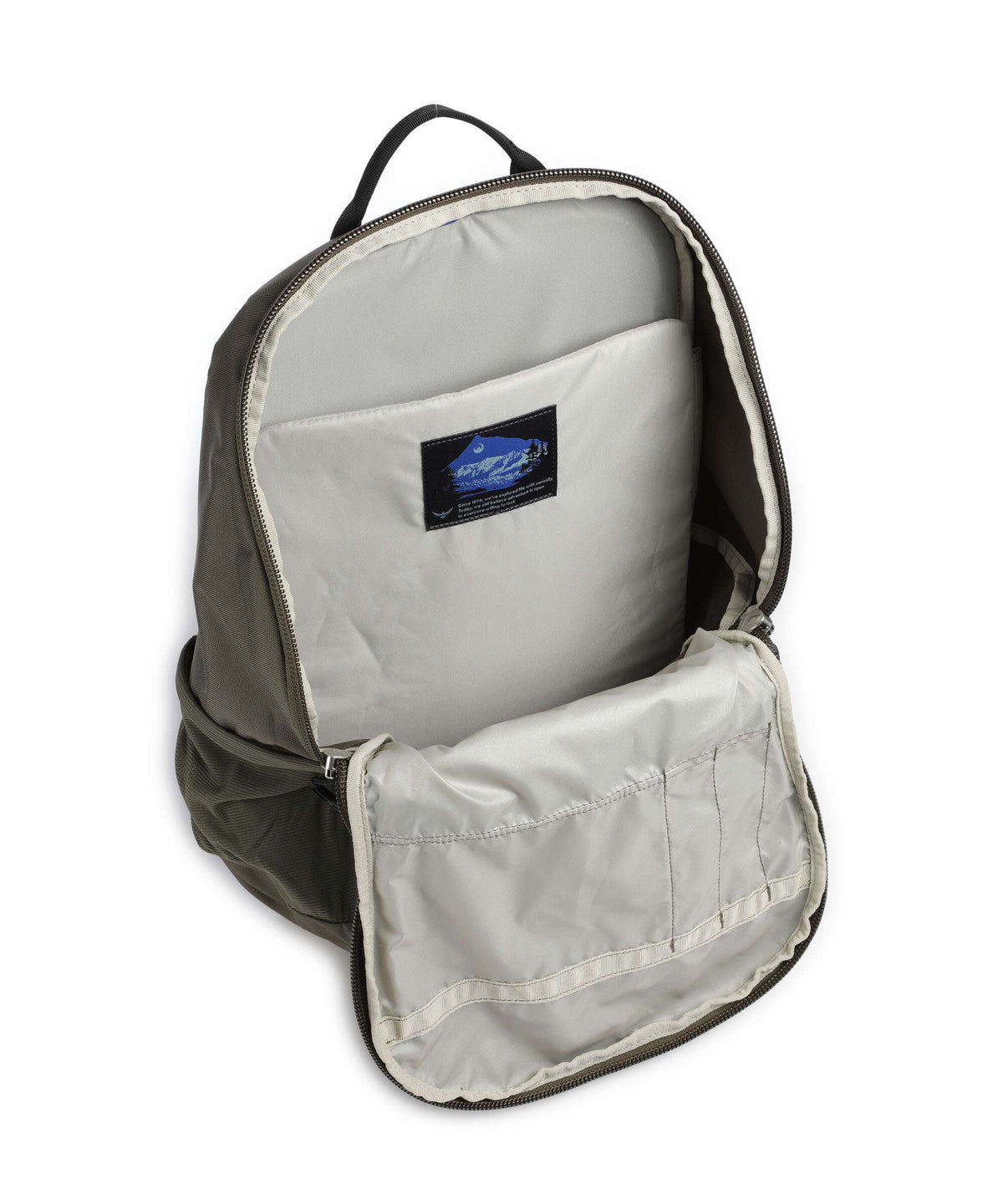 Osprey Astronova Backpack earl grey