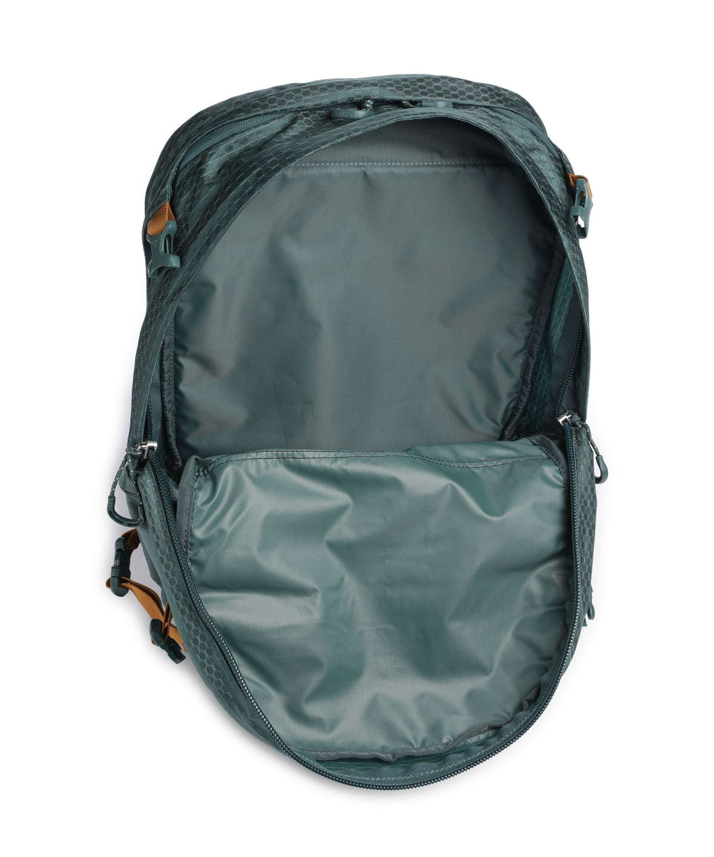 Osprey Nebula Laptop backpack torrent blue heather