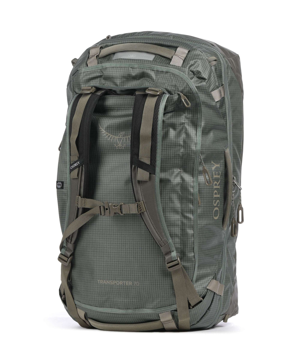 Osprey Squffel 70 Travel bag pine leaf green