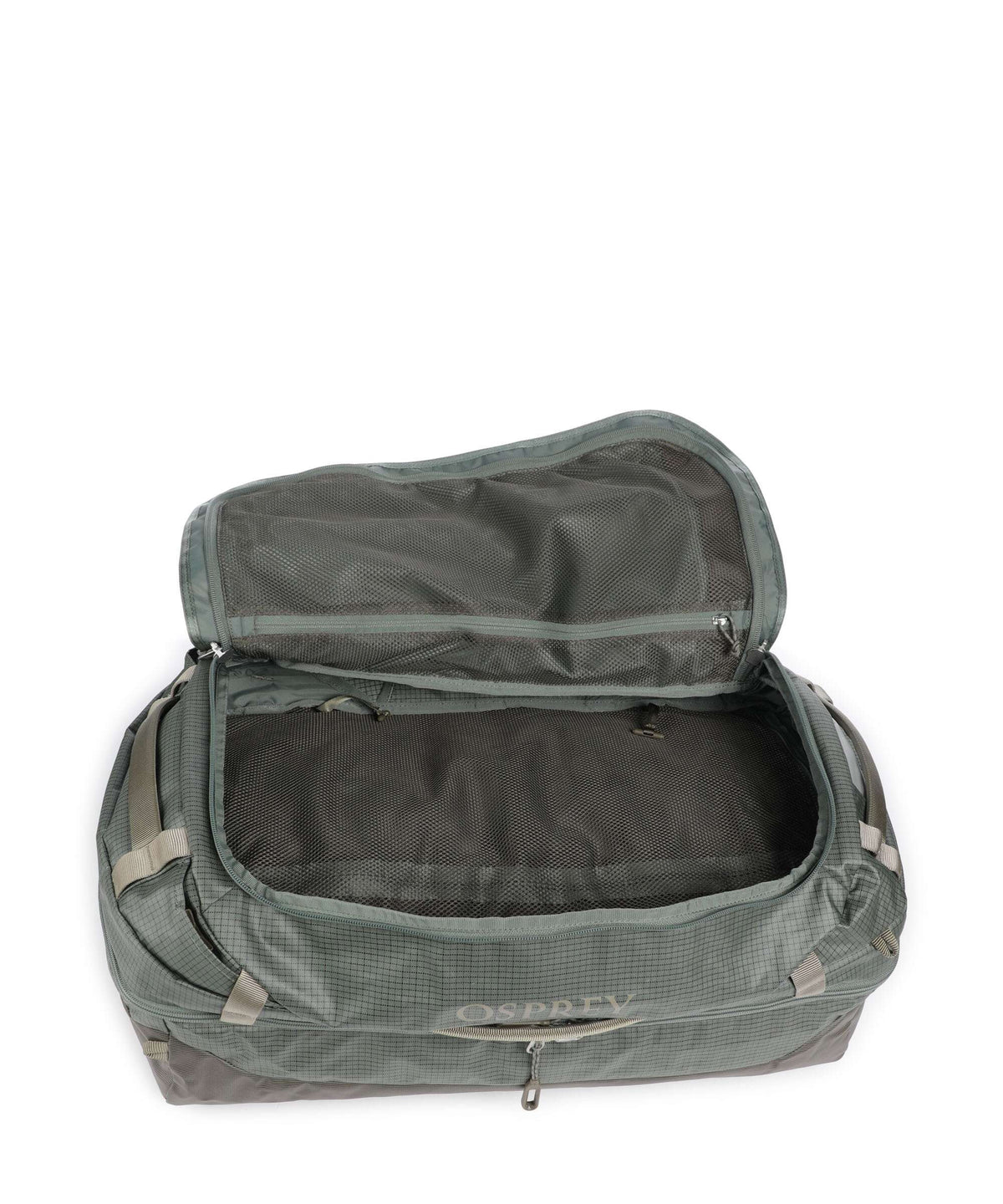 Osprey Squffel 70 Travel bag pine leaf green
