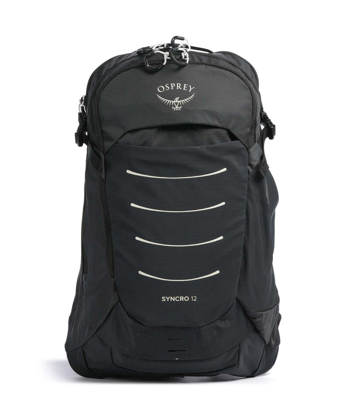 Osprey Syncro 12 Hiking backpack raven black