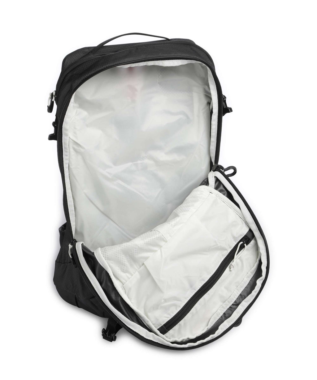 Osprey Syncro 12 Hiking backpack raven black