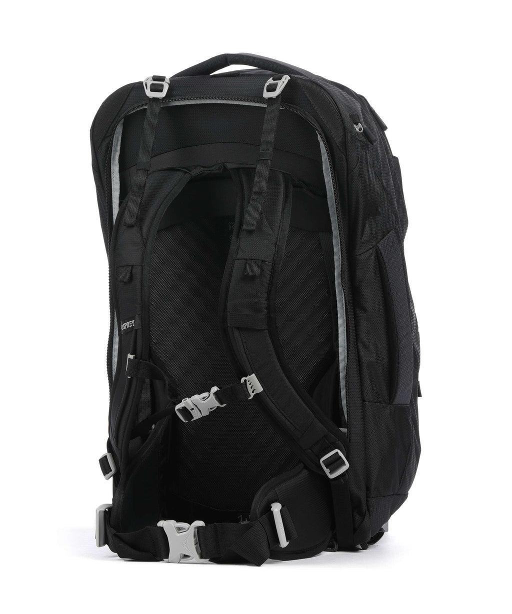 Osprey Fairview 40 Travel backpack black